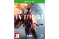 Battlefield 1 Xbox One Game.